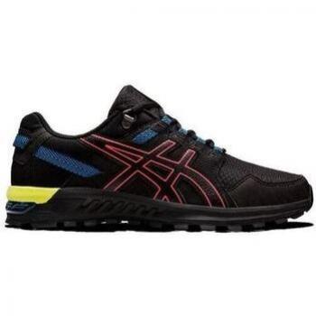Gel‑Citrek Outdoor Performance Footwear (Asics)