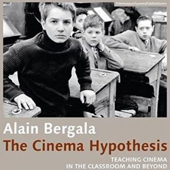 The Cinema Hypothesis