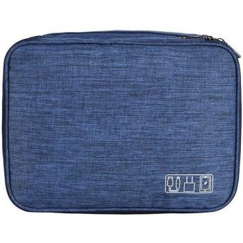 Power Bank Organizer Case