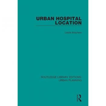 Vitalsource Technologies, Inc. Urban Hospital Location