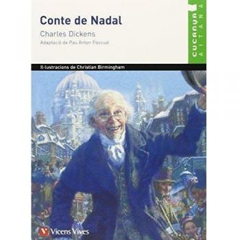 Conte De Nadal