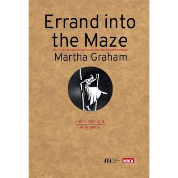 Errand into the Maze de Martha Graham