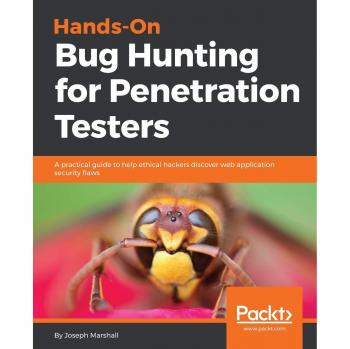Hands-On Bug Hunting for Penetration Testers