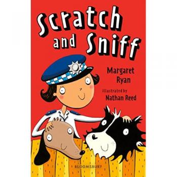 Scratch and Sniff: A Bloomsbury Reader : Lime Book Band
