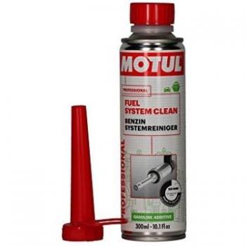 Motul Fuel System Clean 300 ml