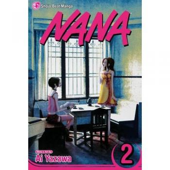 Nana: v. 2
