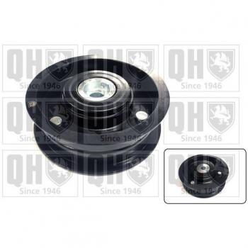 Polia de Desvio com Estrias Quinton Hazell QTA1639
