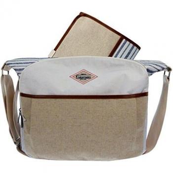 Bliss Wickeltasche Kids 030‑7023‑1 – 30 × 41 × 15 cm