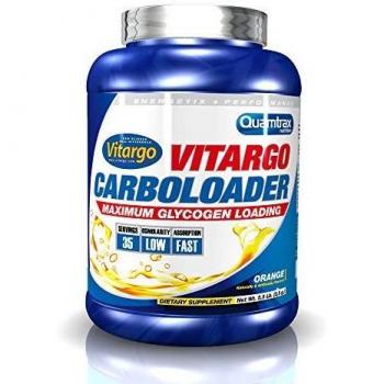 Vitargo Quamtrax Suplemento Deportivo 1000 gr