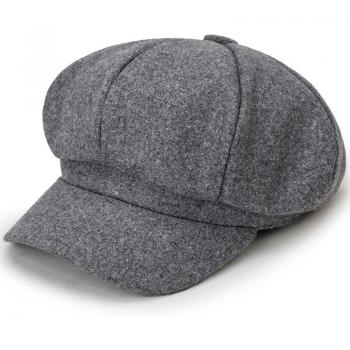 Men's and Women's Woolen Cap
