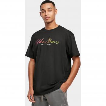 Urban Classics Vintage Style T-Shirt