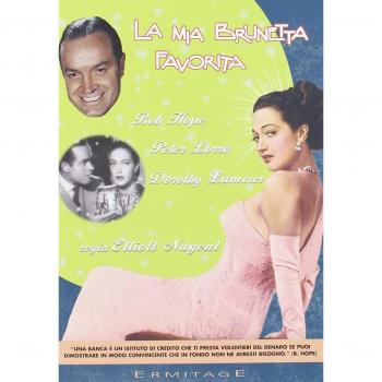 La mia brunetta favorita