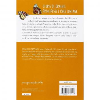 Il drago e le farfalle e altre storie