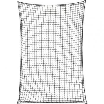 Filet de sécurité pour remorque noir 2,2x1,5 m PP