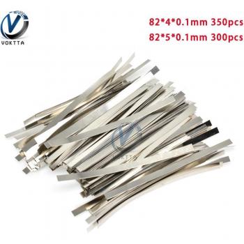 18650 Battery Spot Welding Nickel Sheet