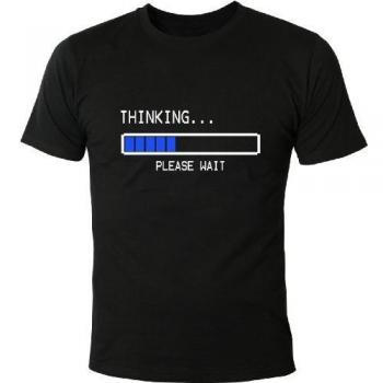 Camiseta Mister Merchandise Idear