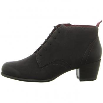 Blaues Tamaris Da. Oberstiefel, Größe 41, Navy