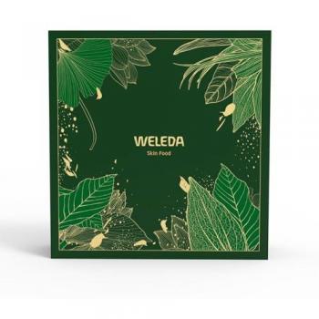 Cofre Weleda Skin Food