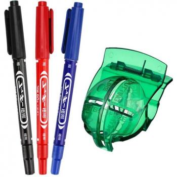 Golf Putting Line Marker