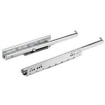 Hettich Unterflur‑Teilauszug Quadro 25 (Silent) – 350 mm, beidseitig zugänglich