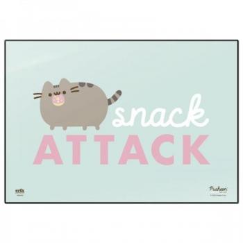 Vade escolar Pusheen