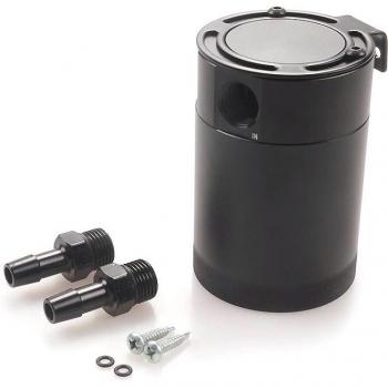 Tanque de Captura de Aceite con Ventilación