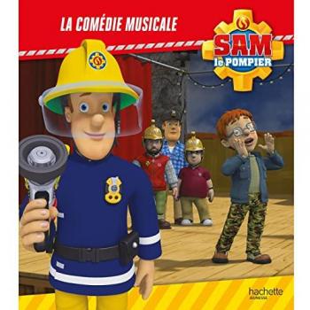 Sam le pompier