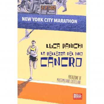 La bellezza del mio cancro