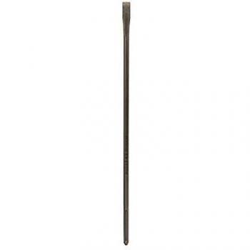 Bosch Professional Cincel Plano SDS-Max 400x25mm, Pack de 10, Referencia: 2608690125