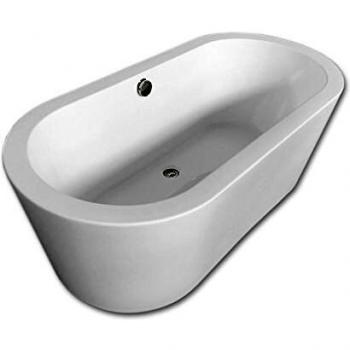 Simba Modern Bathtub 170 x 80 cm
