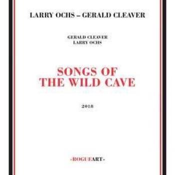 Chants de la Grotte Sauvage