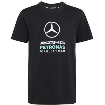 AMG Kinder T-Shirt mit DNA-Print