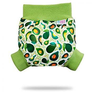 Culotte Pull-Up Petit Lulu Avocats