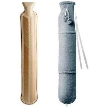 RubberComfort 2L Heated Cover