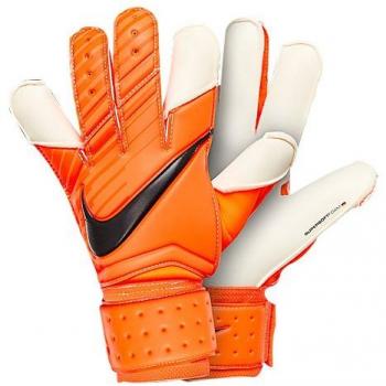 Nike Grip3 Guard Handschuhe – Kombi: Total Orange, Hyper Crimson, Weiß & Schwarz – 11 Zoll