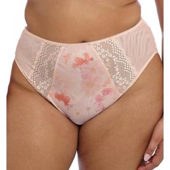 High Leg Cosmos Knicker XL by Elomi Lucie