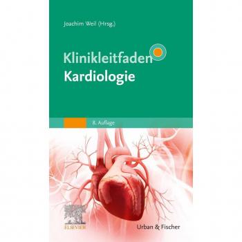 Klinikleitfaden Kardiologie
