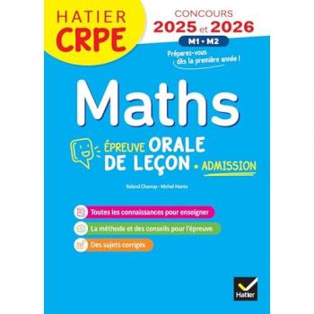 Mathématiques