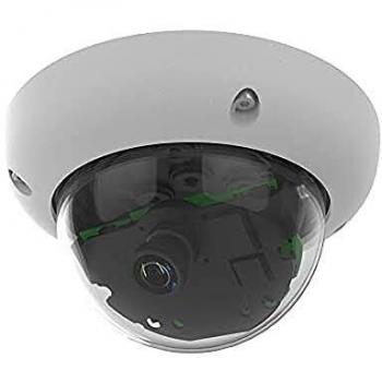 Mx-D26B-6D237 Mobotix Netzwerküberwachungskamera, Weiß