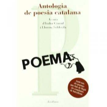 Antologia de poesia catalana