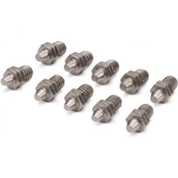 Repose-pieds en aluminium CNC pour KTM SX XC EXC SXS MXC SXF EXCF SXSF XCF XCW SMR Aventure 125 150 250 350 450 525 530