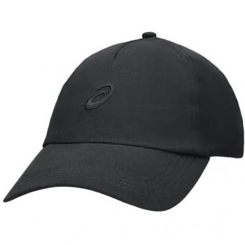 Gorra Asics 3013B095 Negra OSFA