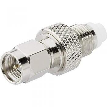 Adaptateur FME/SMA Mâle