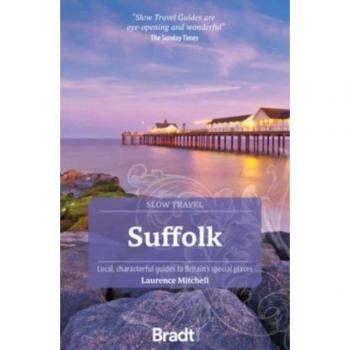 Brandt Slow Travel: Suffolk