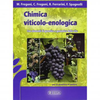 CHIMICA VITICOLO-ENOLOGICA