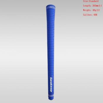 Standard Soft Rubber Golf Grips