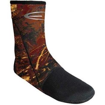 Epsealon Escarpines Brown Brown Fusion V2 3 mm EU 45-46