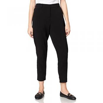 Chino Nero Donna
