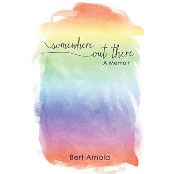 Somewhere Out There: A Memoir