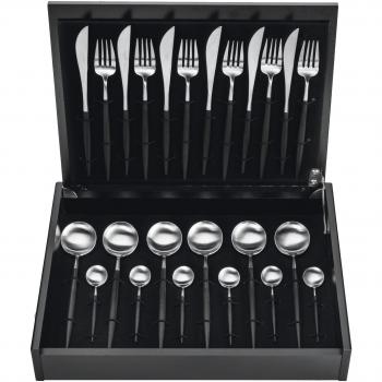 Cutipol GoA 24‑teiliger Besteckkasten – ASA 32100/950